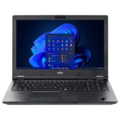 PC Portable 15,6" FUJITSU LifeBook E559-i5/16/256/Win11 - Reconditionné grade éco