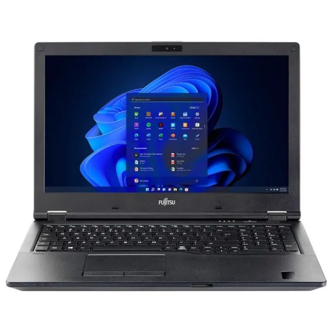 PC Portable 15,6" FUJITSU LifeBook E559-i5/16/256/Win11 - Reconditionné grade éco