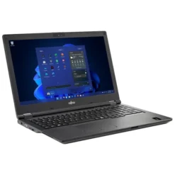 PC Portable 15,6" FUJITSU LifeBook E559-i5/16/256/Win11 - Reconditionné grade éco