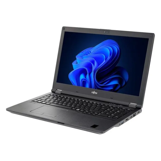 PC Portable 15,6" FUJITSU LifeBook E559-i5/16/256/Win11 - Reconditionné grade éco