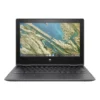 PC Portable 11,6" HP Chromebook x360 11 G3 EE-cel/4/32/Tactile- Reconditionné Grade Eco