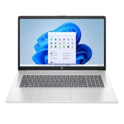 PC Portable 17,3" HP cn3056nf-cel/4Go/128Go + M365 1 an inclus