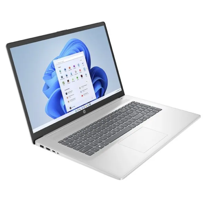PC Portable 17,3" HP cp3020nf - R7/16Go/512Go