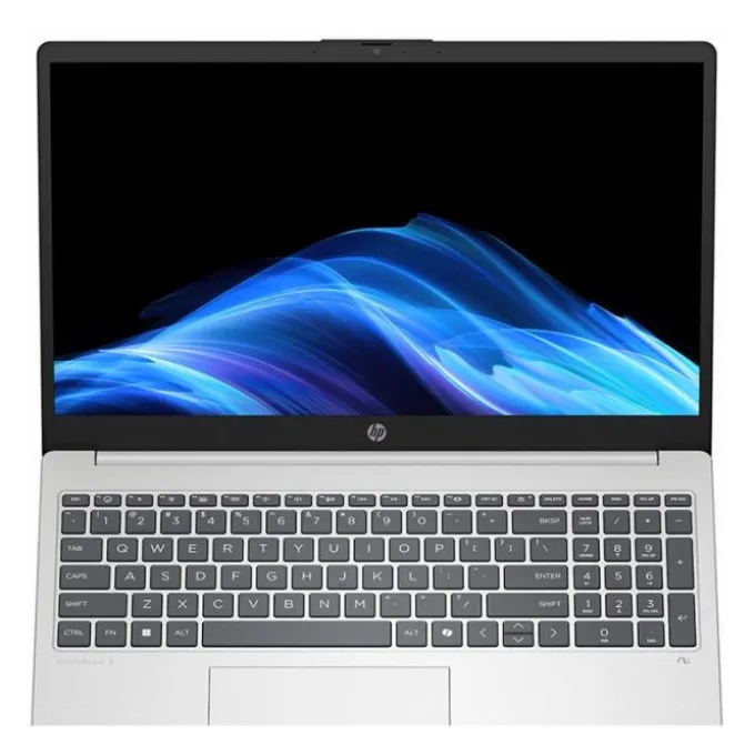 PC Portable 15,6" HP 15-fn0030nf-IA/R5/24Go/512Go
