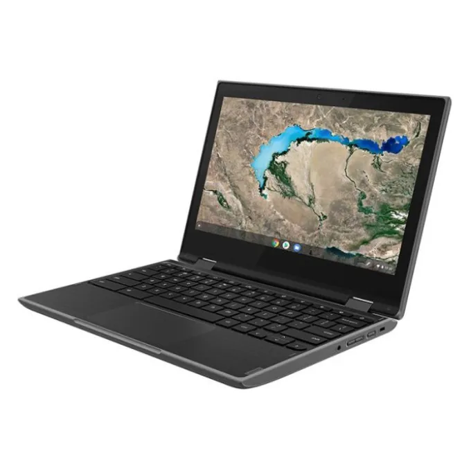 PC Portable 11,6" LENOVO Chromebook 300e-Gen2-cel/4/32/Tactile- Reconditionné Grade Eco