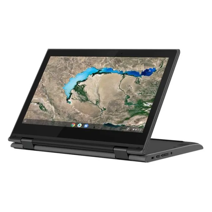 PC Portable 11,6" LENOVO Chromebook 300e-Gen2-cel/4/32/Tactile- Reconditionné Grade Eco
