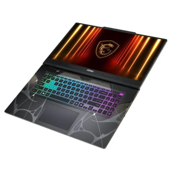 PC portable MSI 17"Cyborg 17 B13WEKG-427FRNN-i7/16/1To