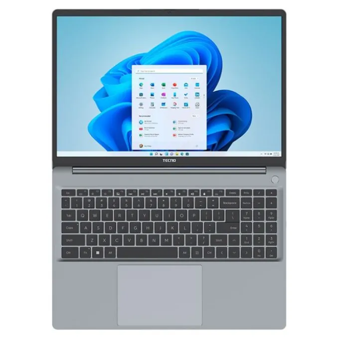 PC Portable 15,6" TECNO K15SRA - i9/16Go/512Go/ 17,5h d'autonomie