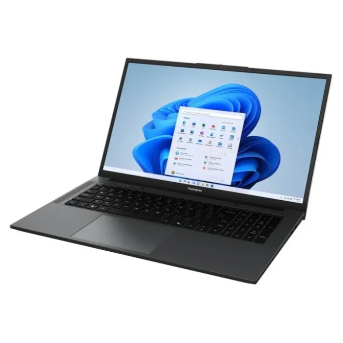 PC Portable 17.3" THOMSON N17R5-16BK512-R5/16/512