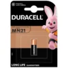 Pile DURACELL Simply MN21 X 1