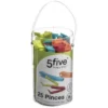 PINCES sac x25 fermeture hermétique
