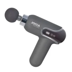 Pistolet de massage digital JOCCA + pochette