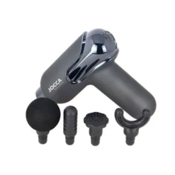 Pistolet de massage digital JOCCA + pochette