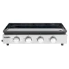 Plancha gaz VALBERG PLGAZ VAL-4B7534