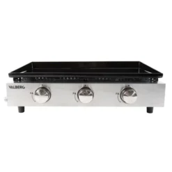Plancha gaz VALBERG PLGAZ VAL-3B5934
