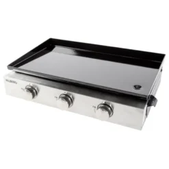 Plancha gaz VALBERG PLGAZ VAL-3B5934