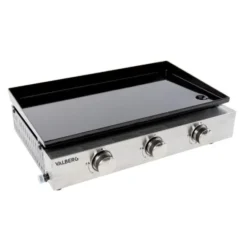 Plancha gaz VALBERG PLGAZ VAL-3B5934