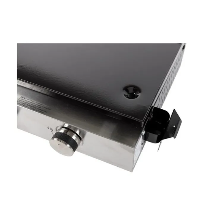 Plancha gaz VALBERG PLGAZ VAL-3B5934