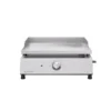 Plancha électrique VALBERG VAL-PL4333X SEMI PRO