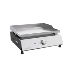 Plancha électrique VALBERG VAL-PL4333X SEMI PRO