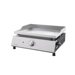 Plancha électrique VALBERG VAL-PL4333X SEMI PRO