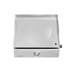 Plancha électrique VALBERG VAL-PL4333X SEMI PRO