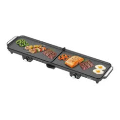Plancha TECHWOOD Pliable - TTP-4545PL