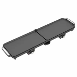 Plancha TECHWOOD Pliable - TTP-4545PL