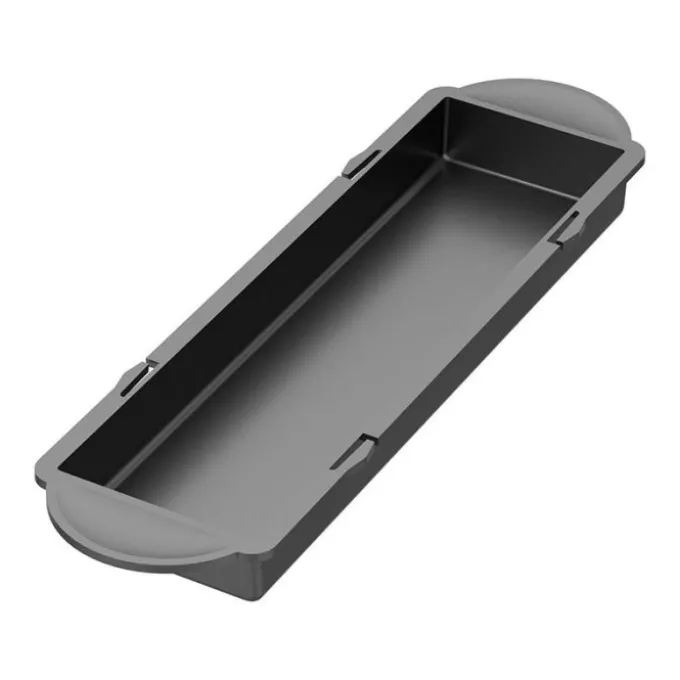 Plancha TECHWOOD Pliable - TTP-4545PL