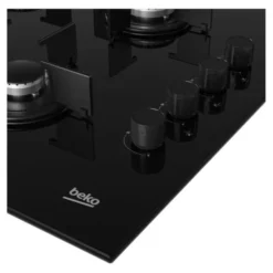 Plaque de cuisson gaz BEKO HILG64120S