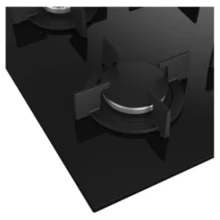 Plaque de cuisson gaz BEKO HILG64120S