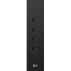 Plaque de cuisson gaz BEKO HILG64120S