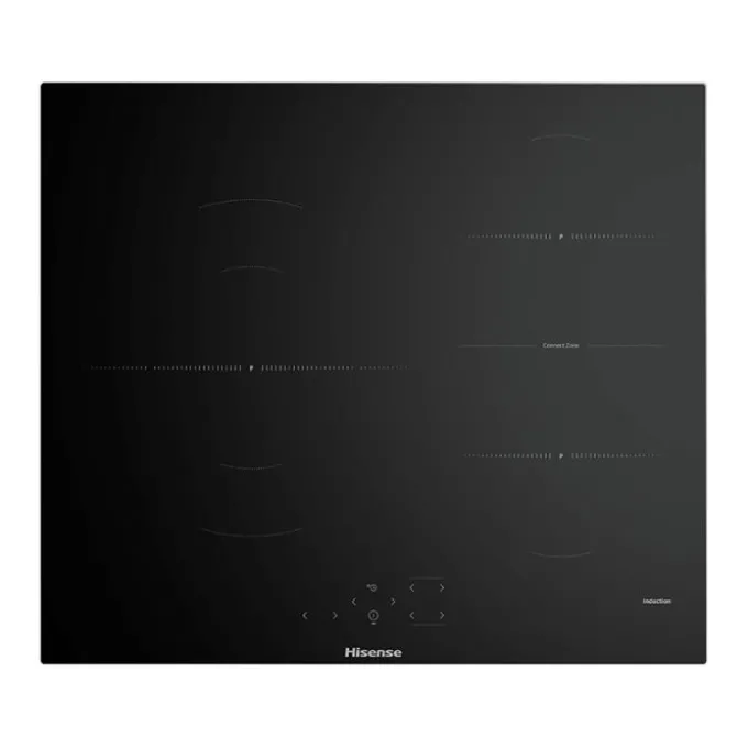 Plaque de cuisson induction HISENSE HI6321BSC