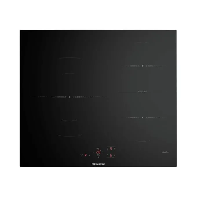 Plaque de cuisson induction HISENSE HI6321BSC
