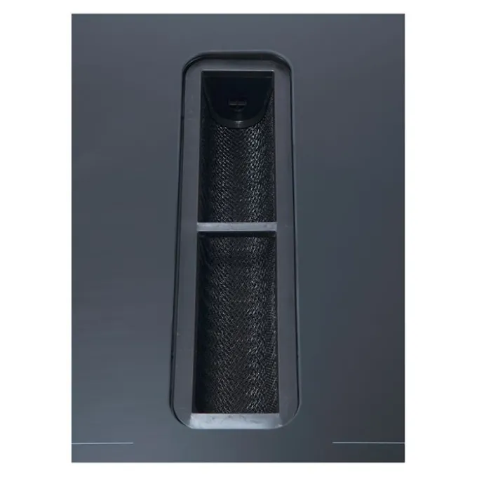 Plaque de cuisson induction VALBERG aspirante IH 4 HTB 2FZ 929C