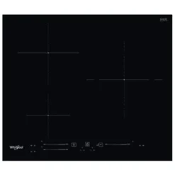 Plaque de cuisson induction WHIRLPOOL WS S6360 BF