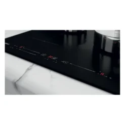 Plaque de cuisson induction WHIRLPOOL WS S6360 BF