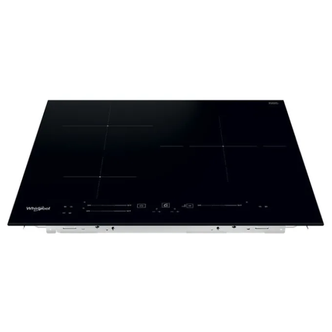 Plaque de cuisson induction WHIRLPOOL WS S6360 BF
