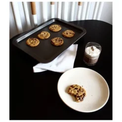 Plaque four MENASTYL 38x27cm