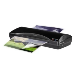 Plastifieuse HAMA HOME&OFFICE DIN A4/250