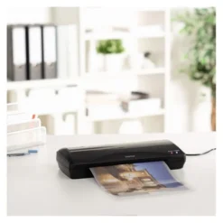 Plastifieuse HAMA HOME&OFFICE DIN A4/250