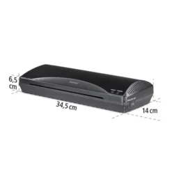 Plastifieuse HAMA HOME&OFFICE DIN A4/250