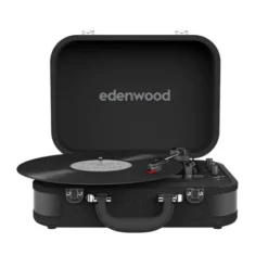 Platine Tourne-disque EDENWOOD TURNTABLE ROUND