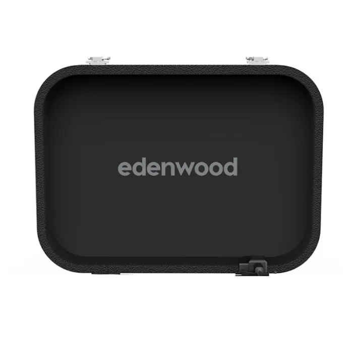 Platine Tourne-disque EDENWOOD TURNTABLE ROUND