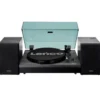 Platine Vinyle LENCO LS300 BK