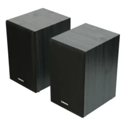 Platine Vinyle LENCO LS300 BK