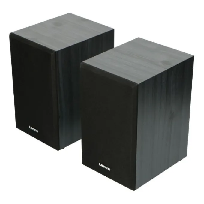 Platine Vinyle LENCO LS300 BK