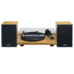 Platine Vinyle LENCO LS-500OK