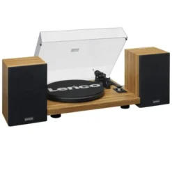 Platine Vinyle LENCO LS-500OK