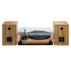 Platine Vinyle LENCO LS-500OK